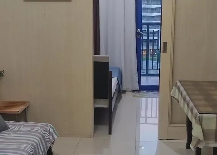 Ethelstaycation Apartahotel Manila